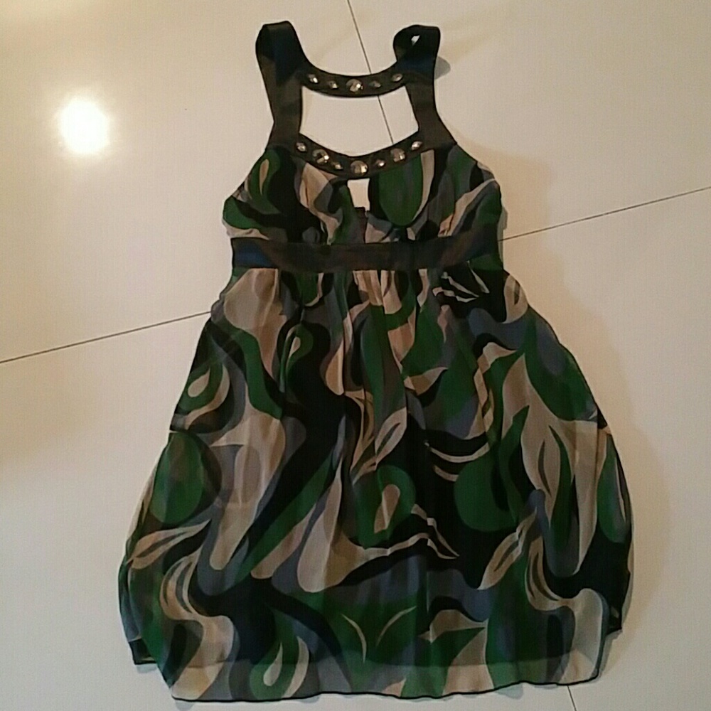 EUC Marciano Dress